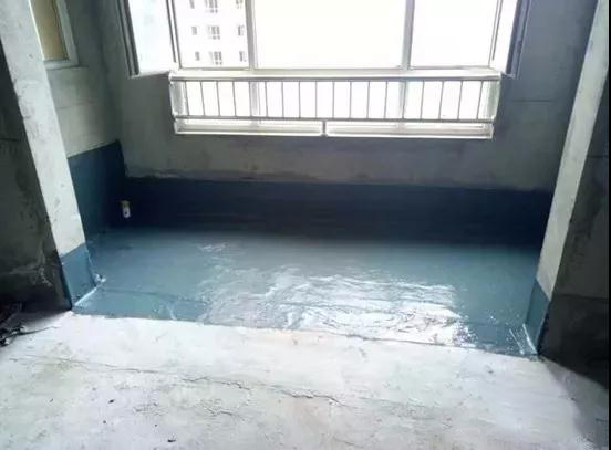装修常用的四种防水材料，如何选择？